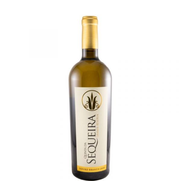 Quinta da Sequeira Grande Reserva 2020 Douro Branco 75cl