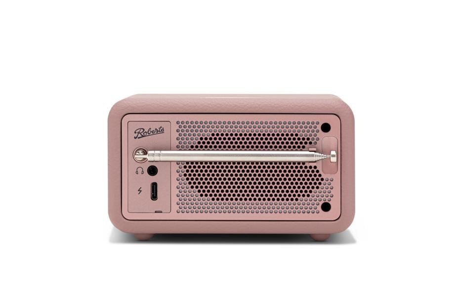 ROBERTS RADIO Digitalradio (DAB+) »Revival Petite 2« ( Digitalradio (DAB+) | FM-Tuner )