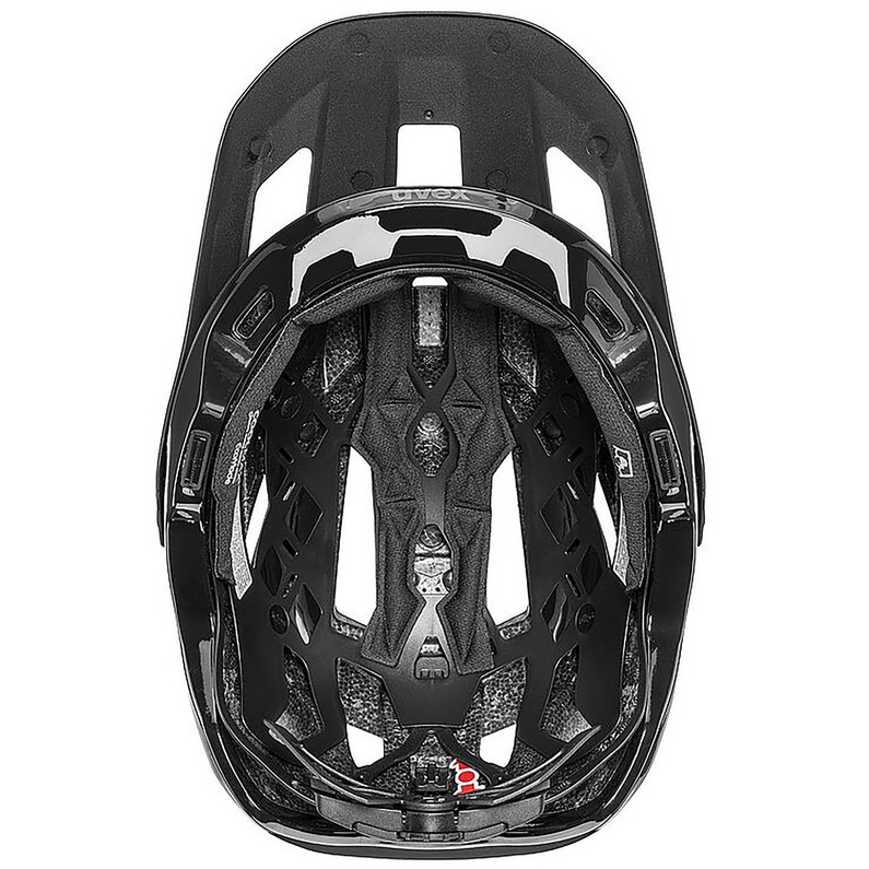 Uvex Renegade MIPS Padding