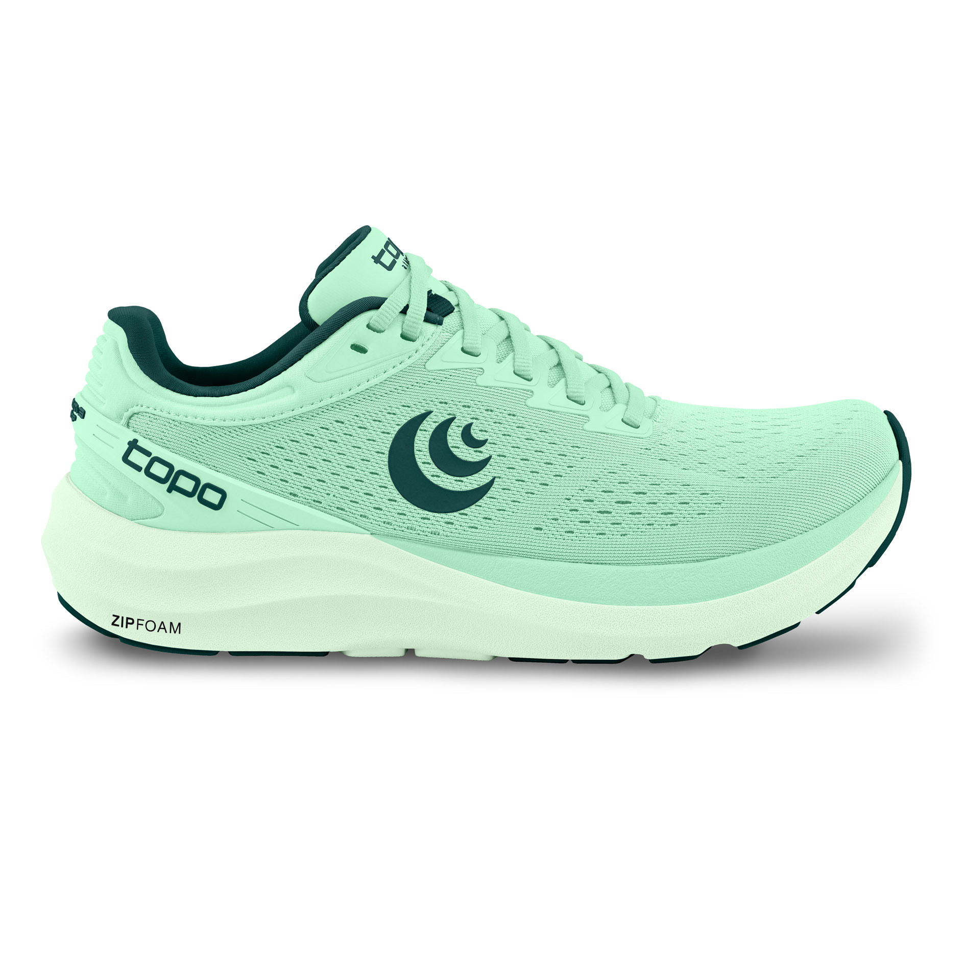 Topo Phantom 3 Womens Mint/Emerald