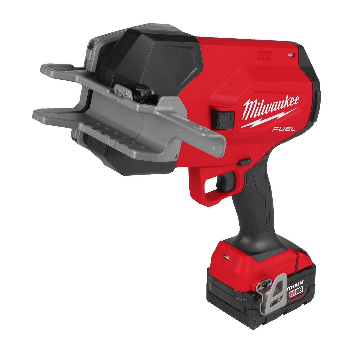 Milwaukee M18 FUEL™ FPCS-502X Accu buizensnijder 18V 5.0Ah in HD-Box - 4933498915
