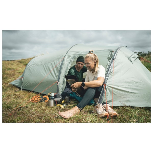 Robens - Roamer 3 LW - Tente 3 places