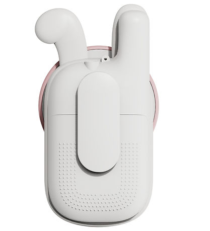The Zoofamily Walkie Talkies - Kaninchen