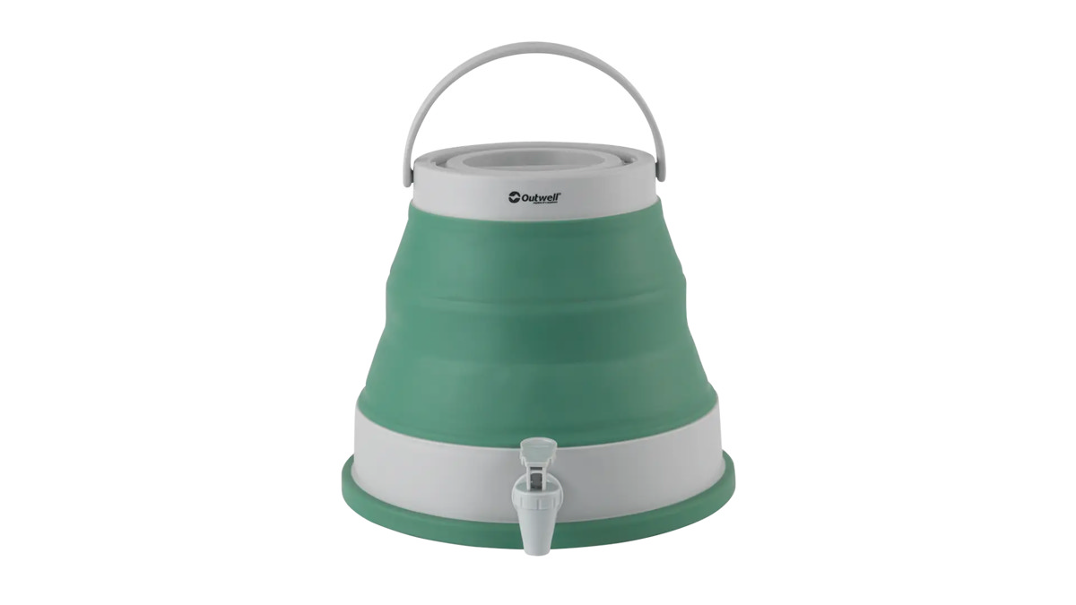 Collaps Kanister 6 L Shadow Green