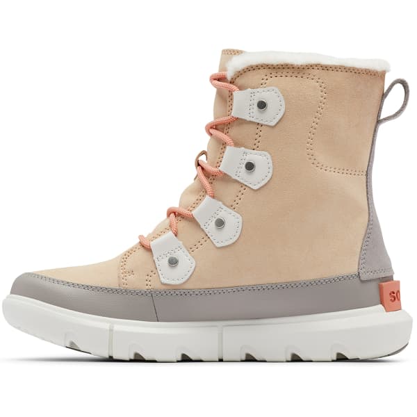 Après ski SOREL EXPLORER II JOAN WP W NOVA SAND, SEA