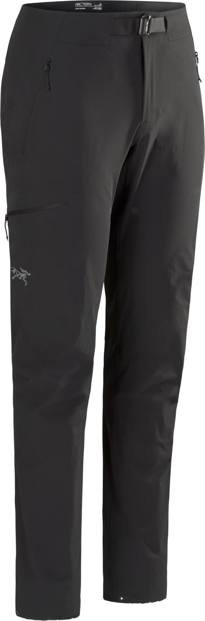 Arcteryx Gamma Pant Black