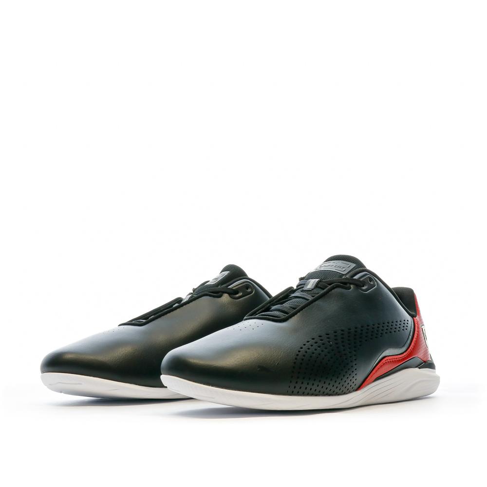 Puma Baskets Noir Homme Puma Ferrari Drift Cat Decima