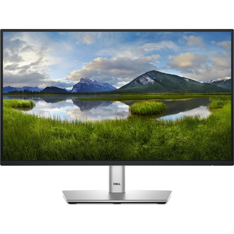 DELL P Series P2225H écran plat de PC 54,6 cm (21.5