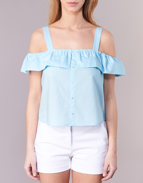 Moony Mood - IFARANDOL - Bleu