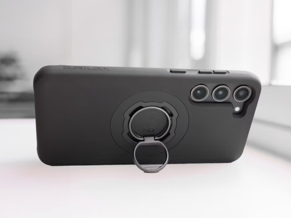 Mobiltilbehør - Phone Ring/Stand - Quad Lock