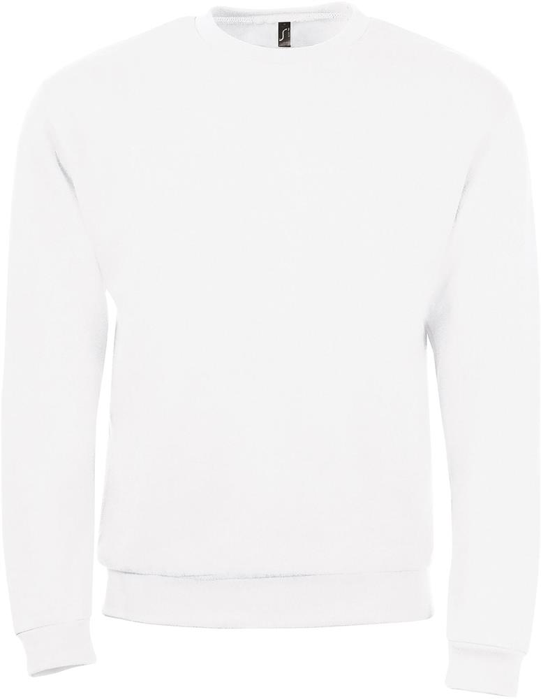 SOL'S 01168 - SPIDER Sweat Shirt Homme Col Rond