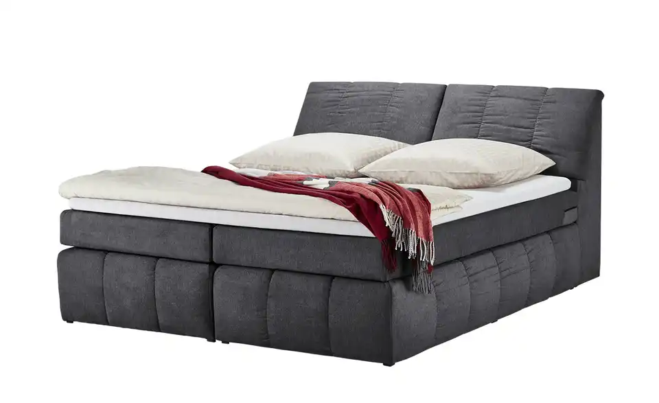 Boxspringbett Toledo