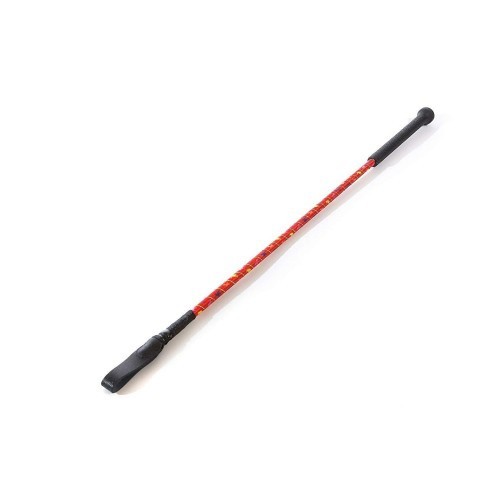 Chicote de Cavalo Vermelho