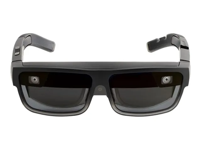 Lenovo ThinkReality A3 - PC Edition - smartbriller - 8 Megapixel kamera - 130 g