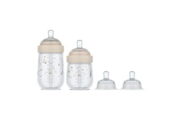 Starterset babyflessen Mepal Mio 4-delig - Little Goose