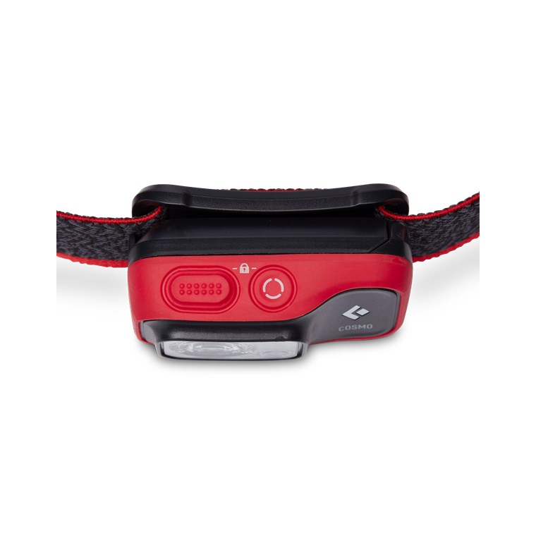 Black Diamond Cosmo 350 Headlamp Octane