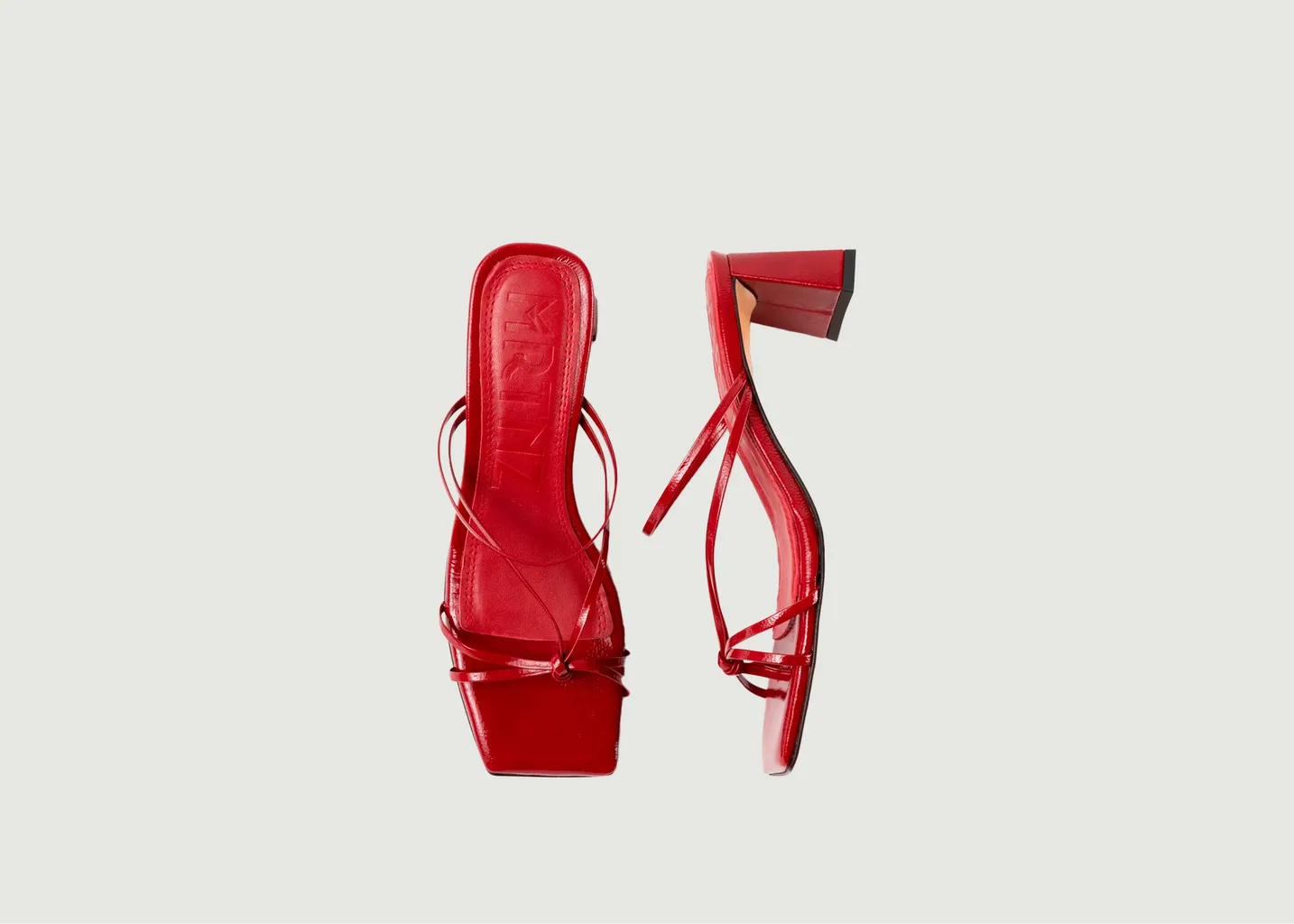 Sandales Arandina Souliers Martinez