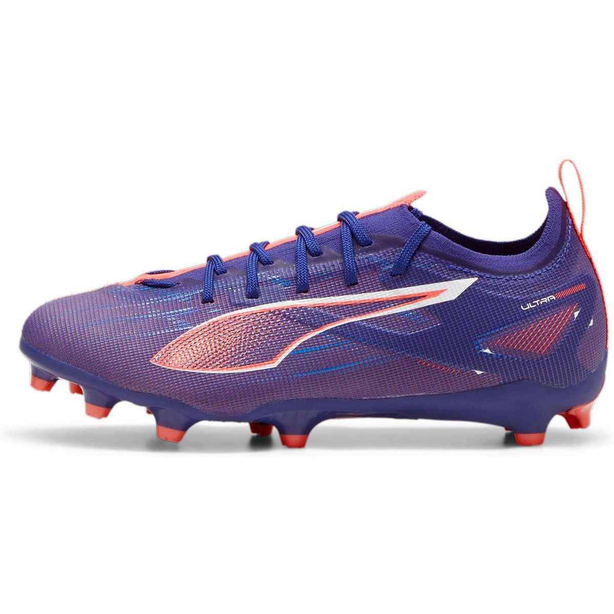 PumaULTRA 5 PRO FG/AG Jr