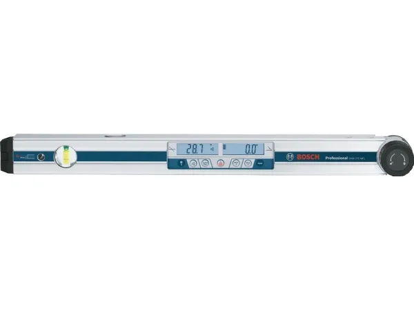 Bosch vinkelmåler Bosch GAM 270 MFL Professional (0601076400)