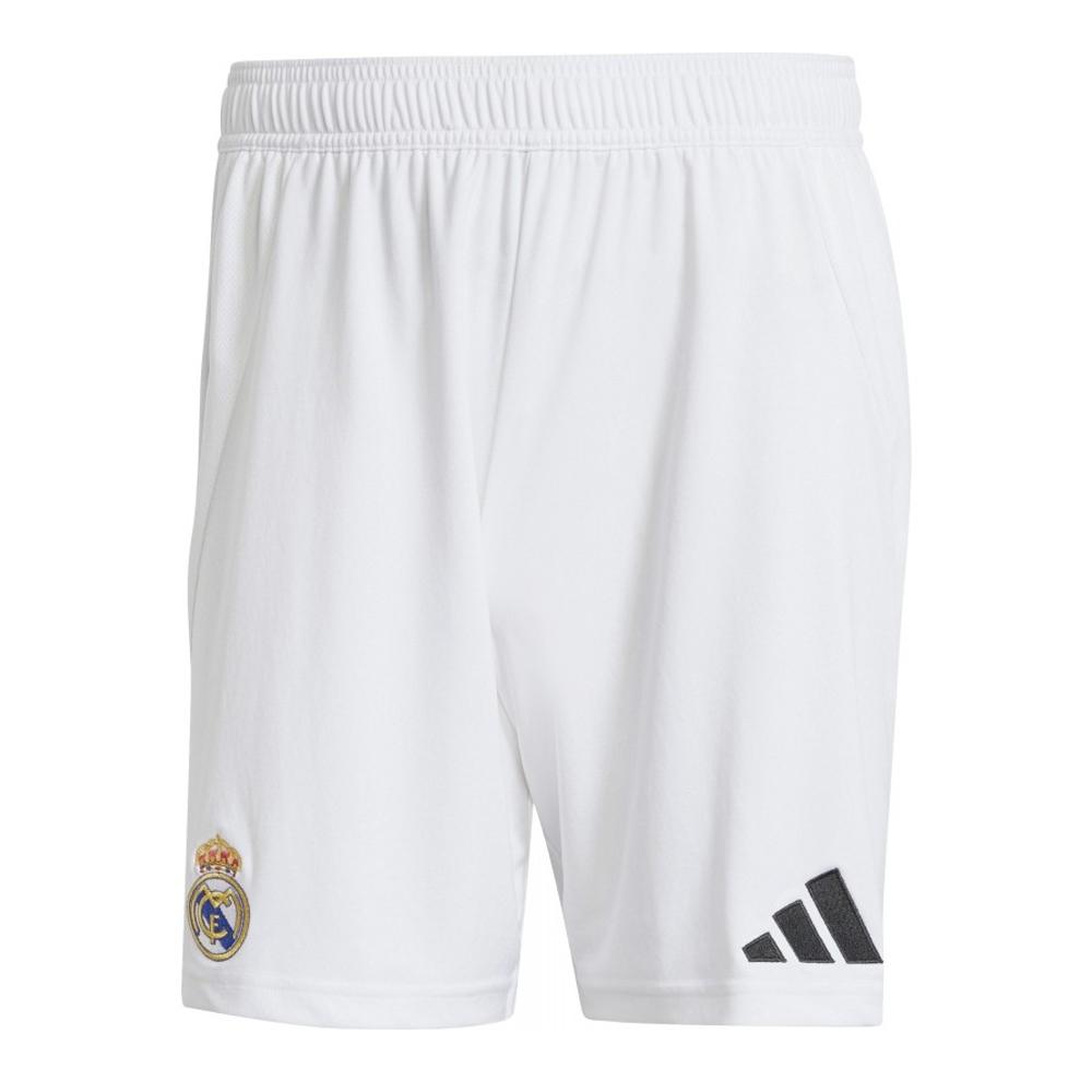 Adidas Real Madrid Short Réplica Domicile Adidas 2024/2025