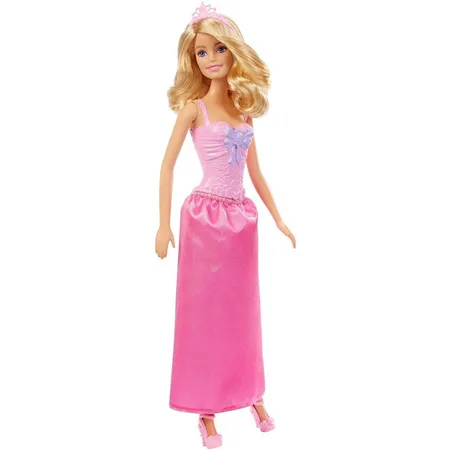Barbie Prinzessin sortiert