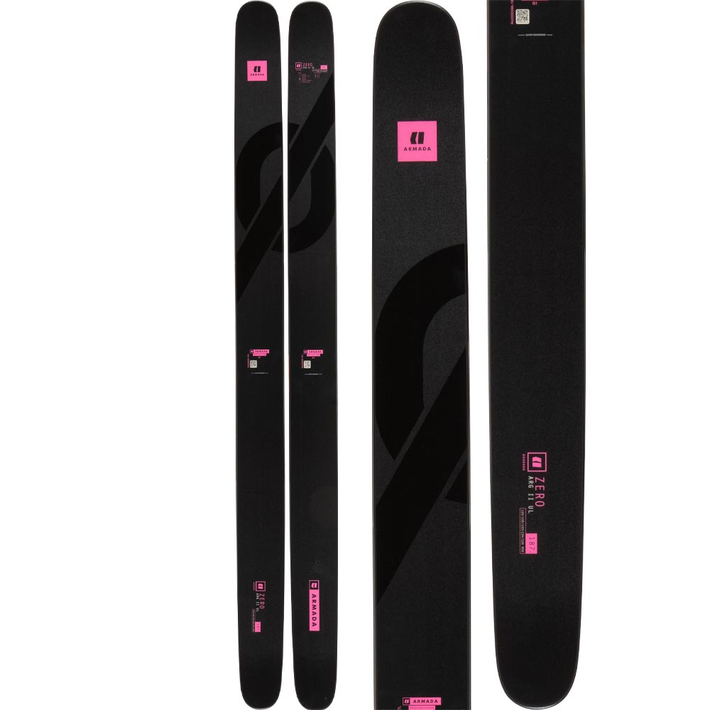 Armada ARG II UL 23/24 Freeski