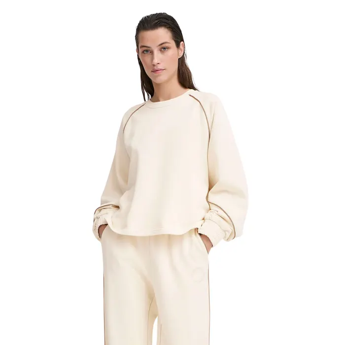 The Jogg Concept Saja Piping Sweater Dames