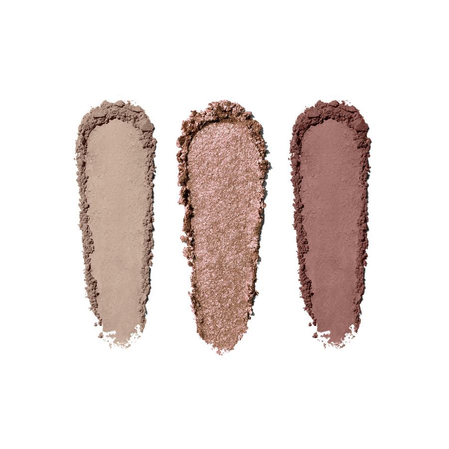 Bobbi Brown Essential Eyeshadow Trio Smokey Plum 4,4g