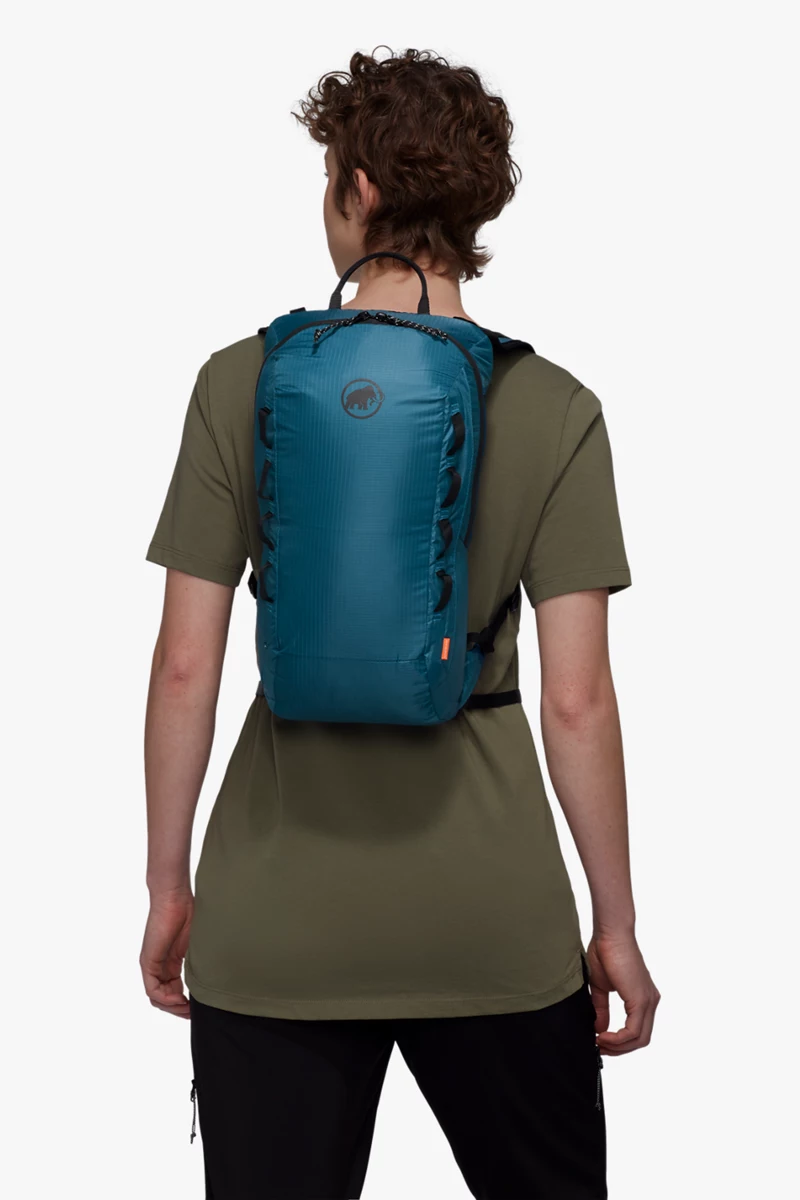 MAMMUT Neon Light 12 L Kletterrucksack