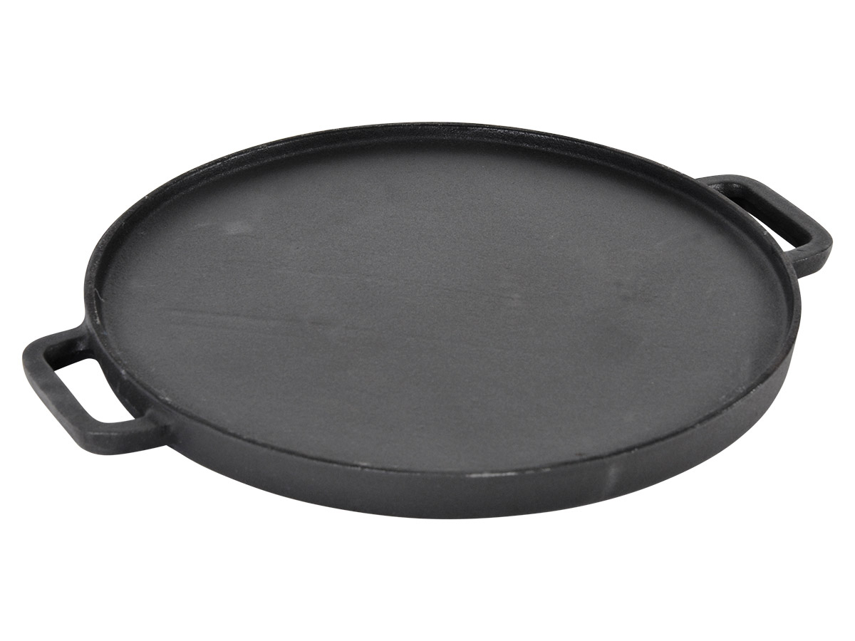 Cast Iron gietijzeren grillplaat