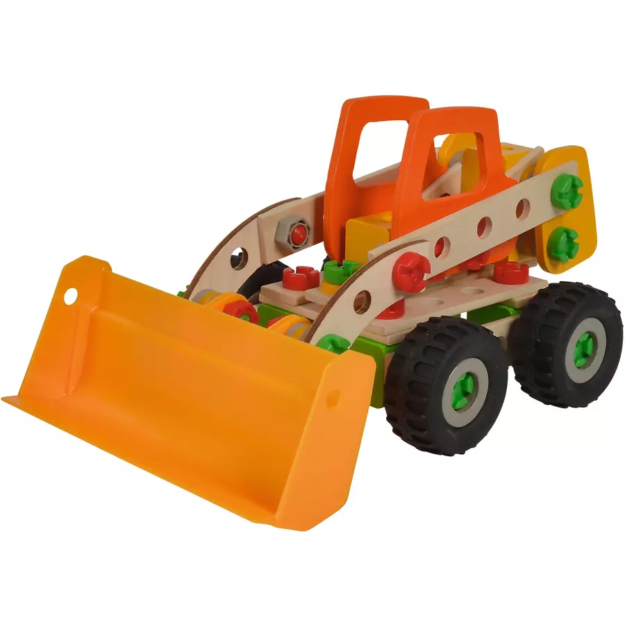 Eichhorn Constructor - Radlader