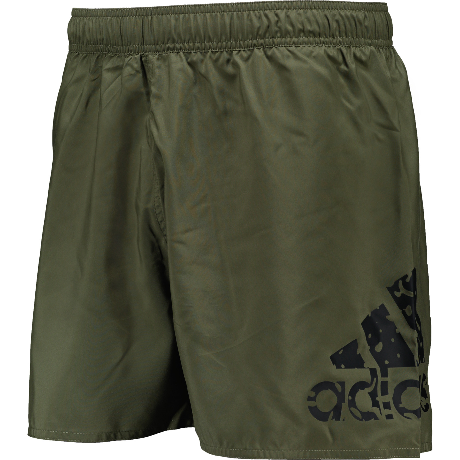 Adidas Herren-Badeshorts BL CLX S