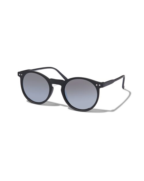 lunettes de soleil femme noir