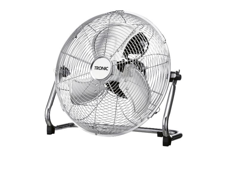 Ventilator