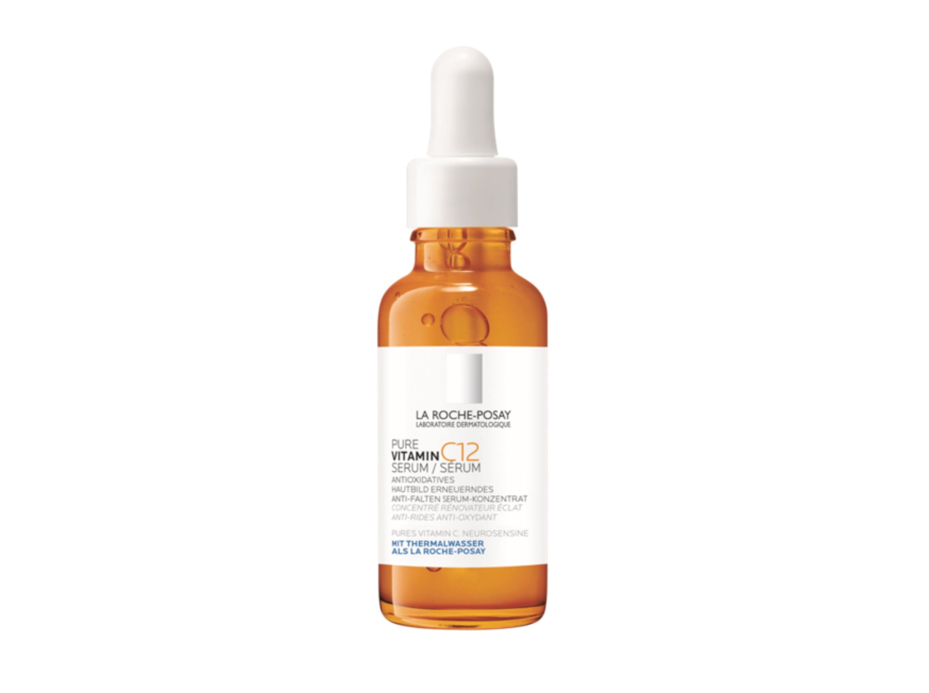 SERUM LA ROCHE POSAY PURE VITAMIN C12 30ML
