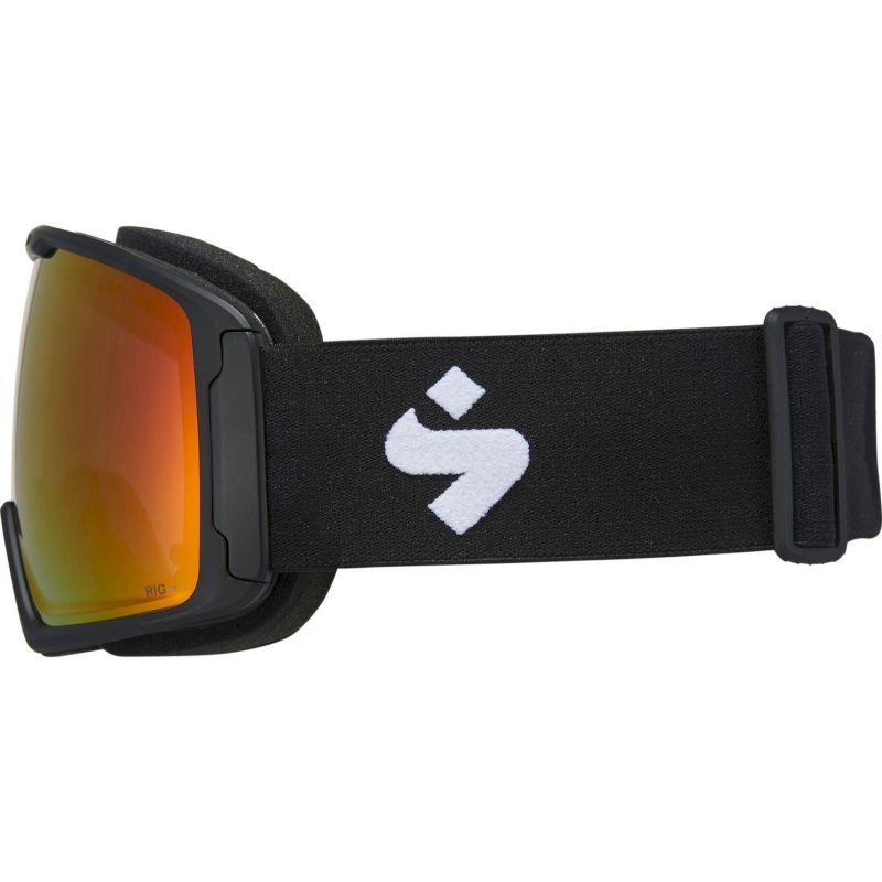 Clockwork RIG Reflect - Masque ski homme