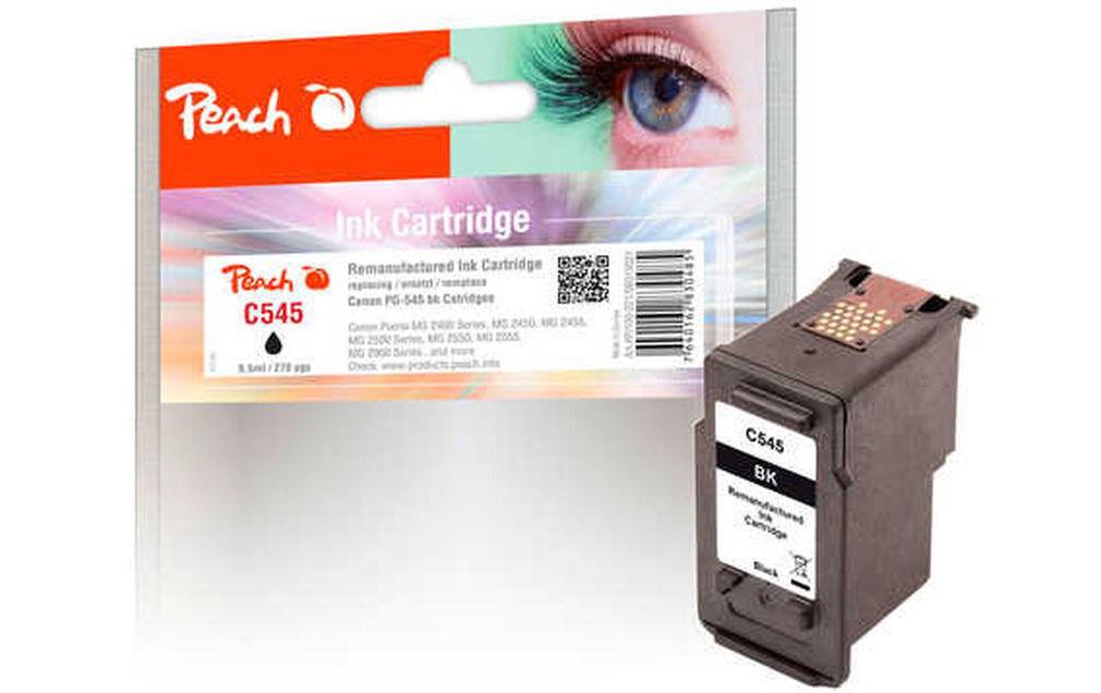 Tinte Canon PG-545 BlackTinte, Black
