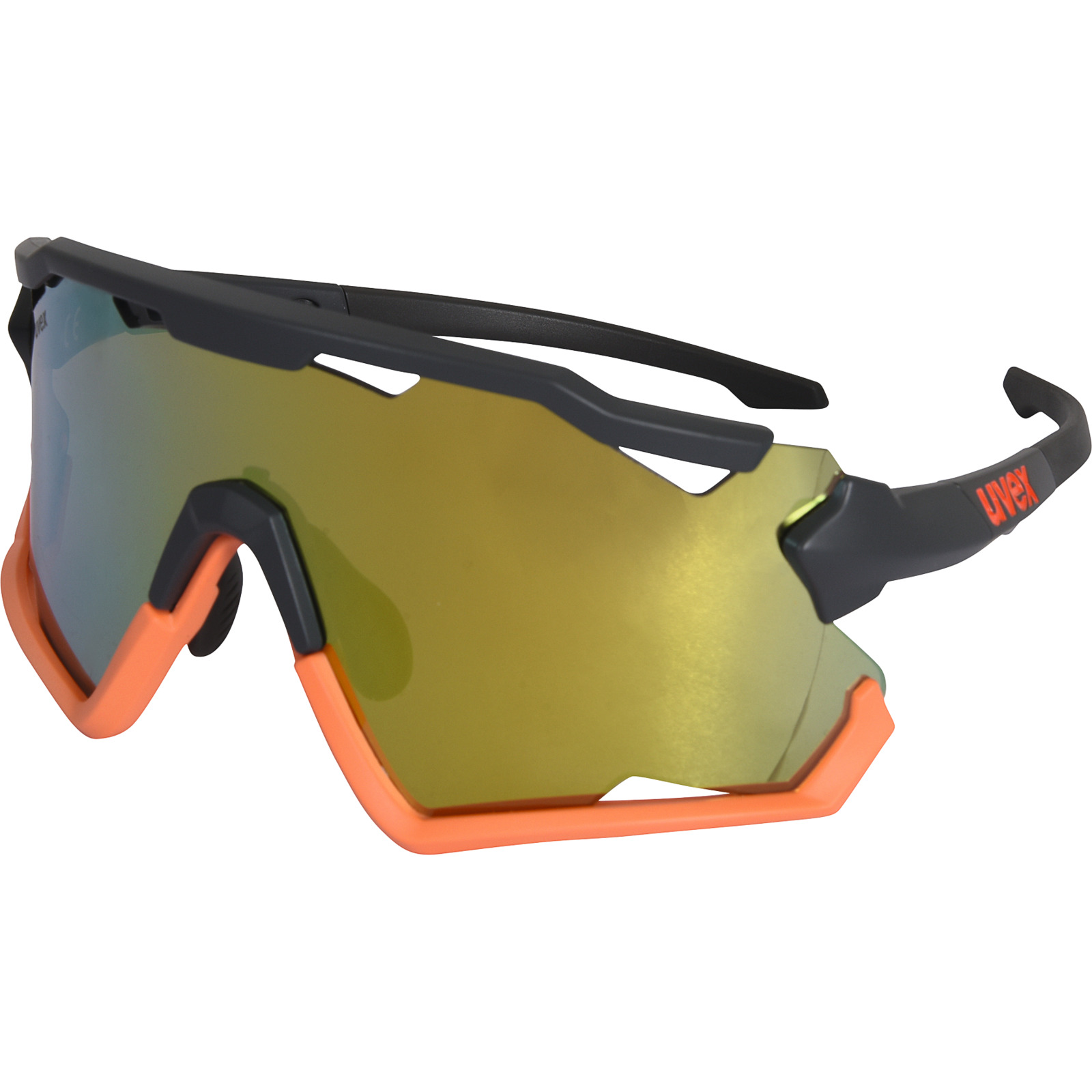 Uvex Sportbrille Sportstyle 228