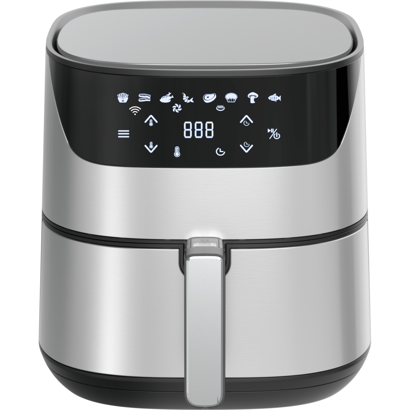 Ohmex Heissluftfritteuse 2000W