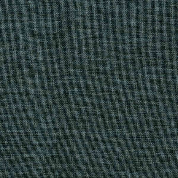 vidaXL Lystette gardiner maljer og lin-design 2 stk grønn 140x175 cm