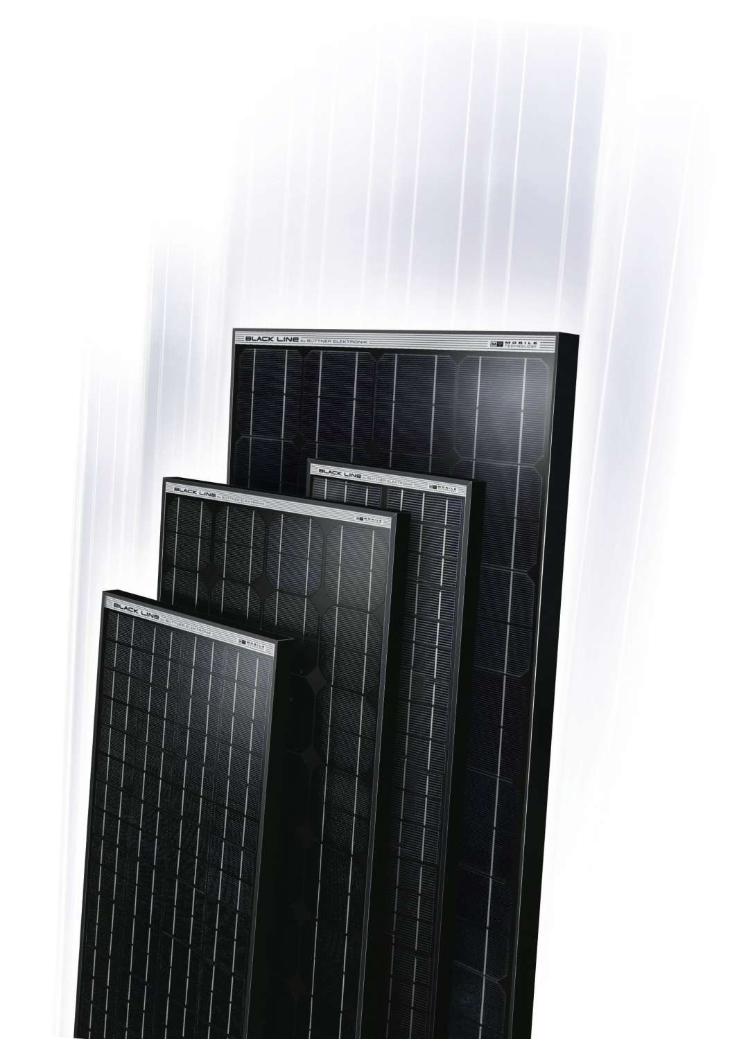 MT-SM 170MC Solarmodul