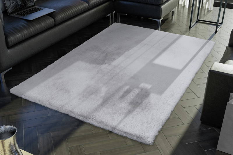 OCI Fellteppich ROCKY SOFT