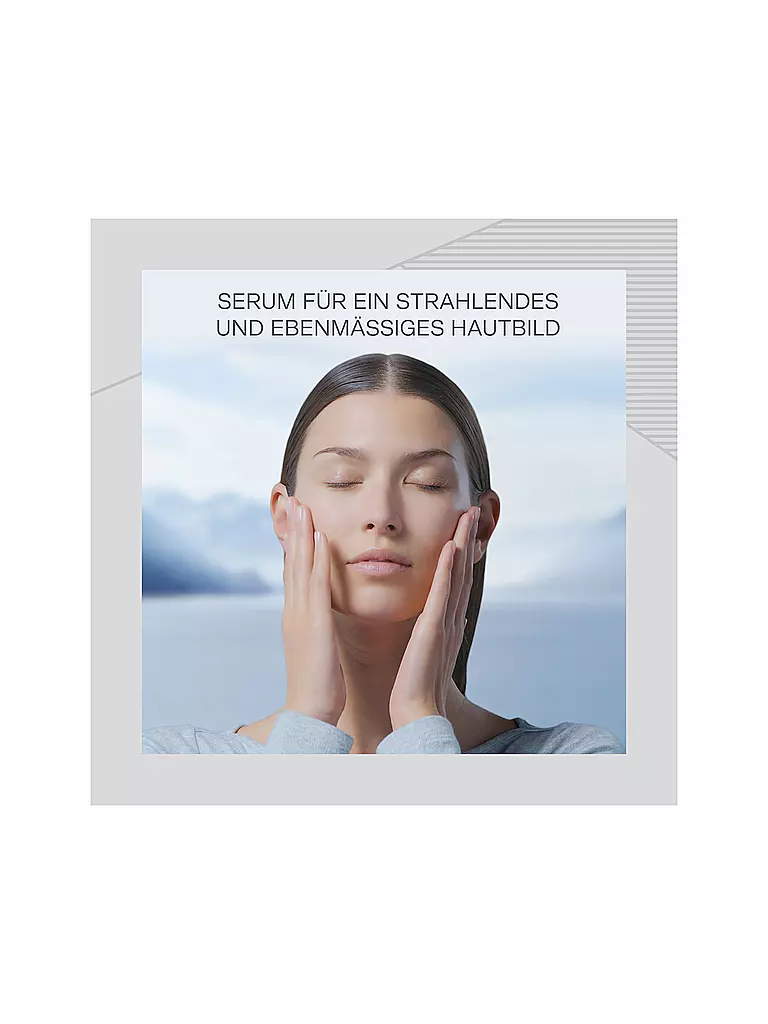 LA PRAIRIE White Caviar Pearl Infusion Gesichtsserum 30ml keine Farbe