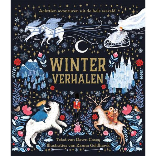 Uitgeverij christofoor winterverhalen