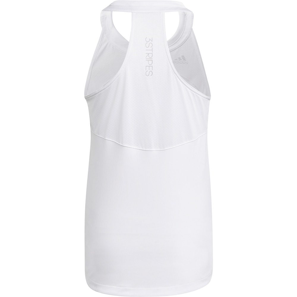 adidas Club Tennis Tanktop Mädchen white