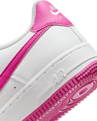 Nike Air Force 1 Big Kids' Shoes