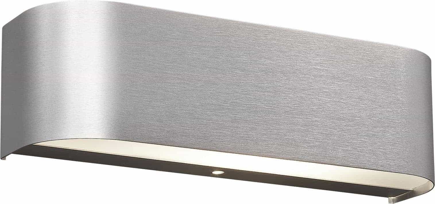 LED-Wandleuchte