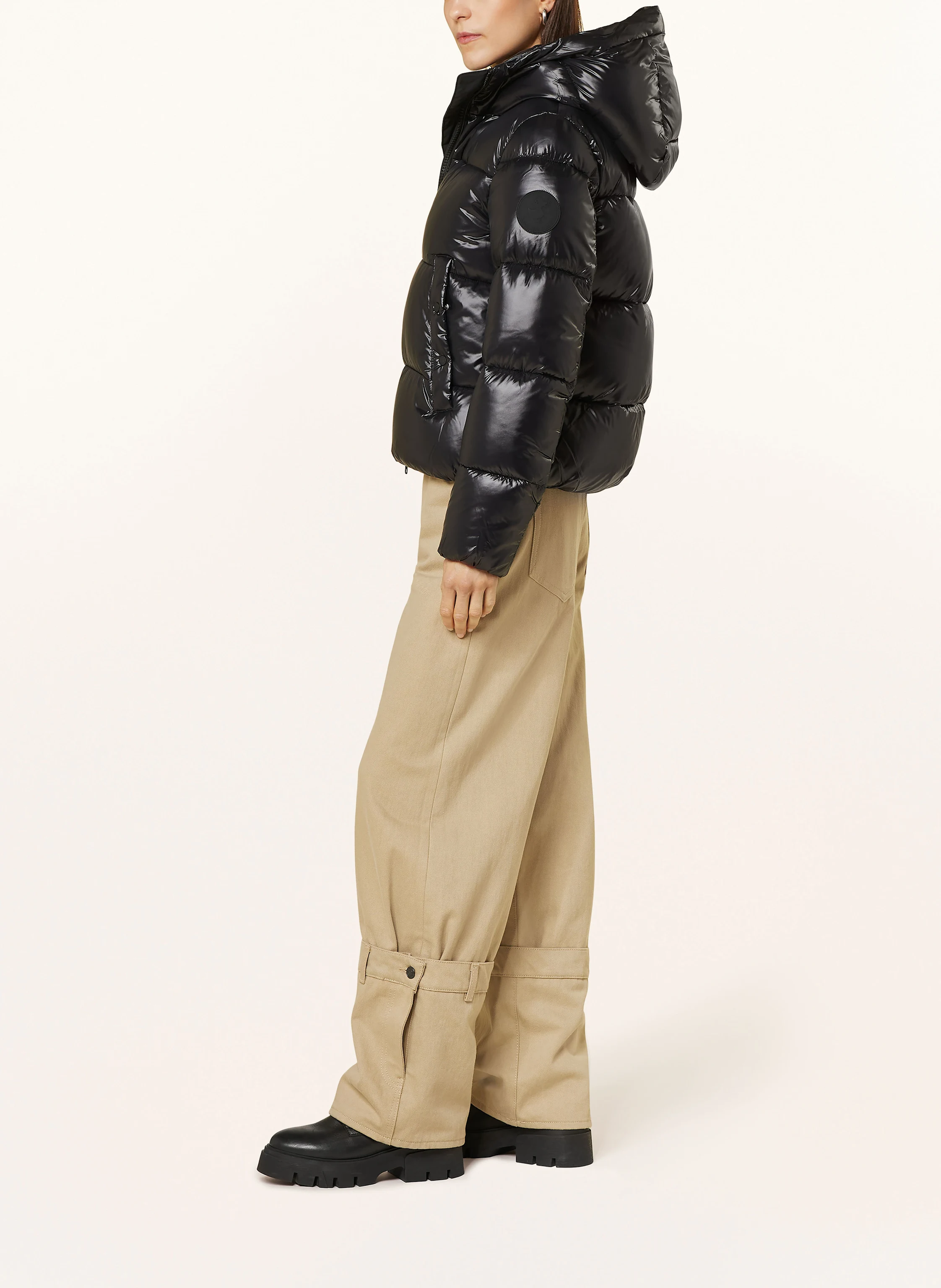 SAVE THE DUCK Steppjacke
