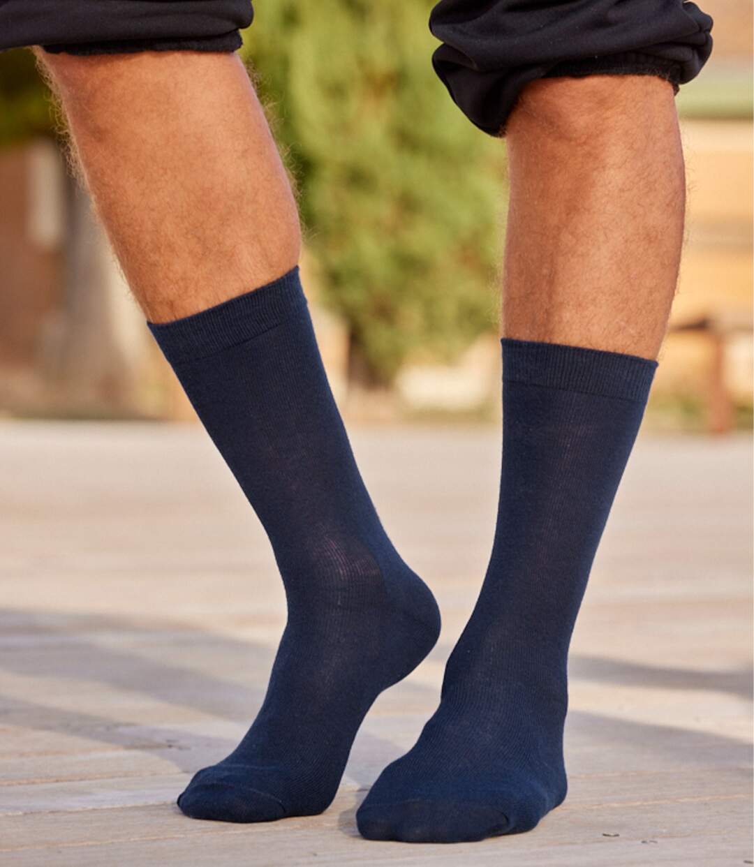 Lot de 4 Paires de Chaussettes Fantaisie