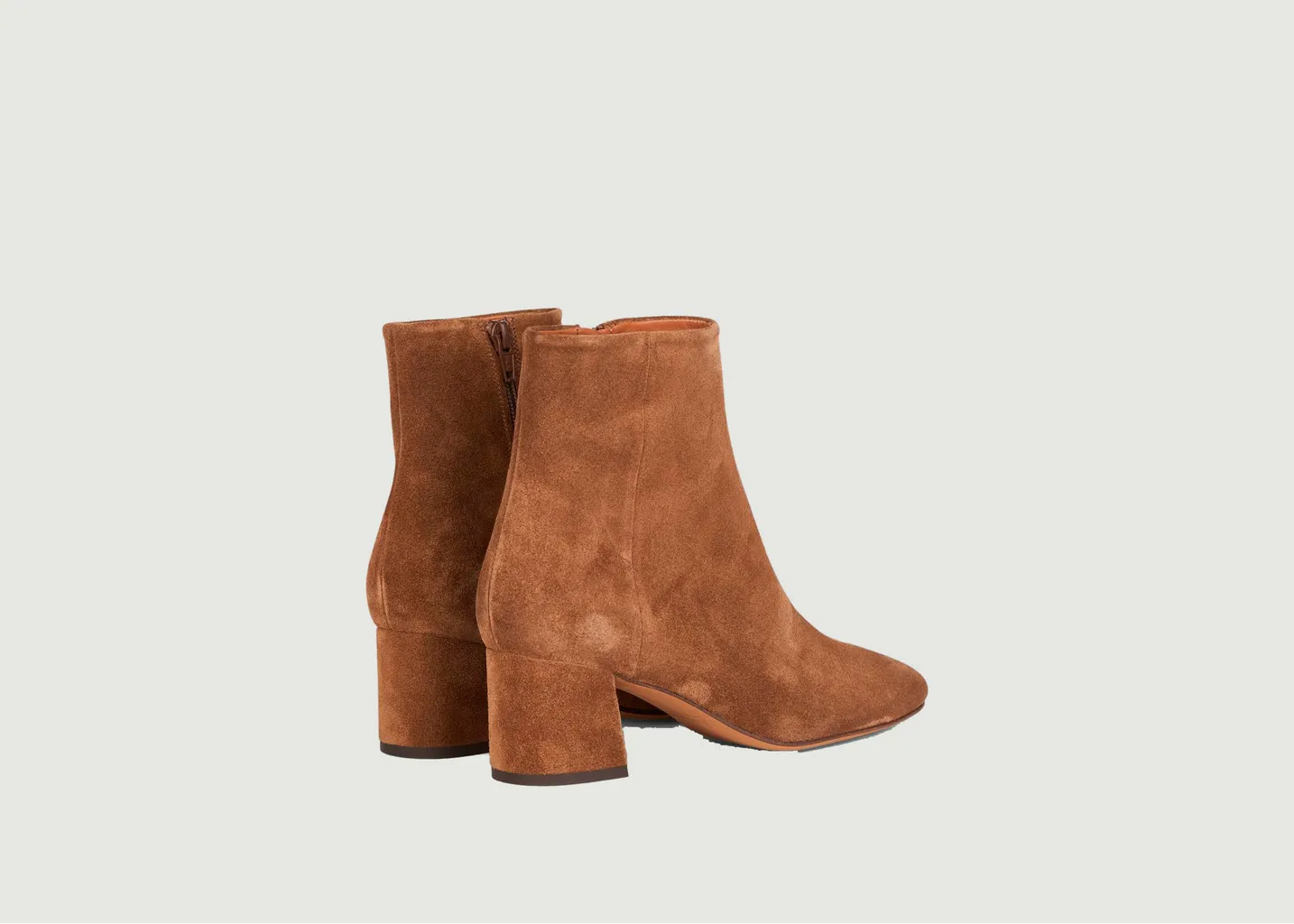 Bottines Dune Anthology Paris